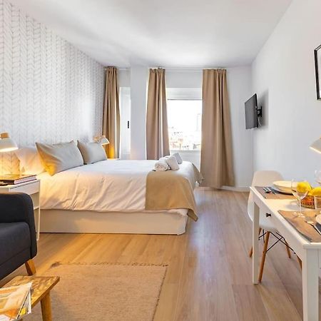 New Suite Reformada Con Excelente Ubicacion Seville Ngoại thất bức ảnh