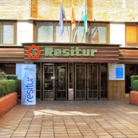 New Suite Reformada Con Excelente Ubicacion Seville Ngoại thất bức ảnh