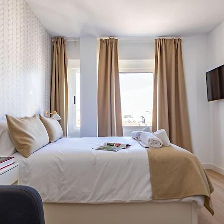 New Suite Reformada Con Excelente Ubicacion Seville Ngoại thất bức ảnh