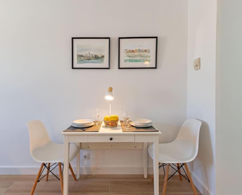 New Suite Reformada Con Excelente Ubicacion Seville Ngoại thất bức ảnh