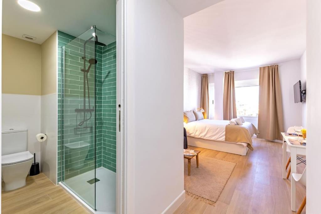 New Suite Reformada Con Excelente Ubicacion Seville Ngoại thất bức ảnh