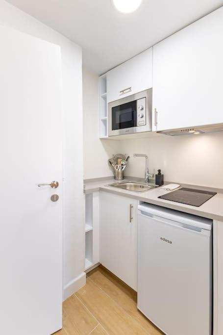 New Suite Reformada Con Excelente Ubicacion Seville Ngoại thất bức ảnh
