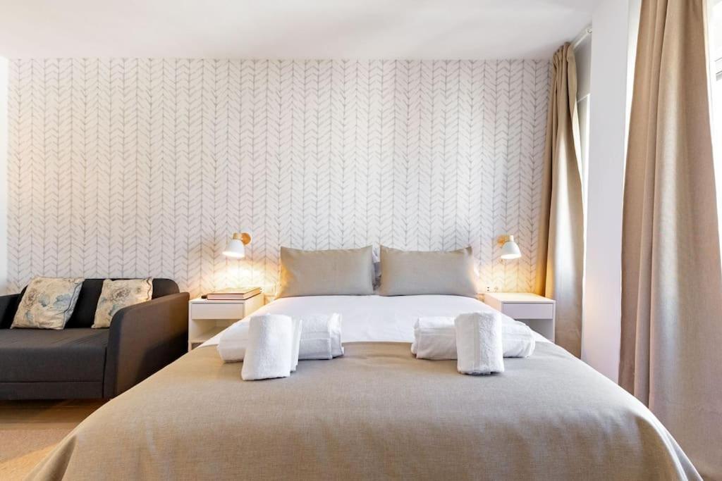 New Suite Reformada Con Excelente Ubicacion Seville Ngoại thất bức ảnh