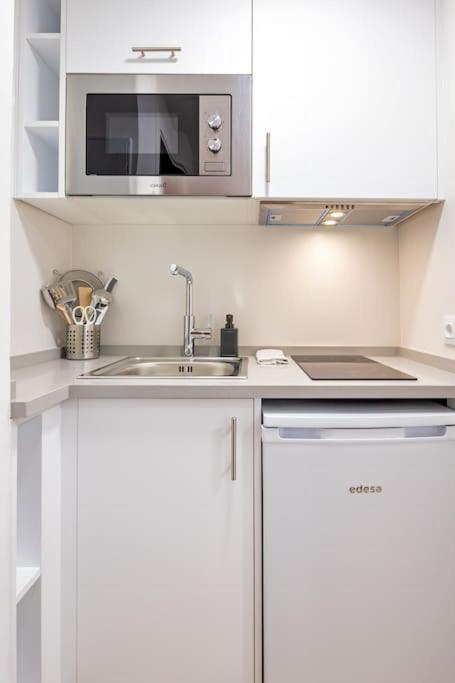 New Suite Reformada Con Excelente Ubicacion Seville Ngoại thất bức ảnh
