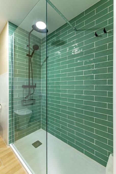 New Suite Reformada Con Excelente Ubicacion Seville Ngoại thất bức ảnh