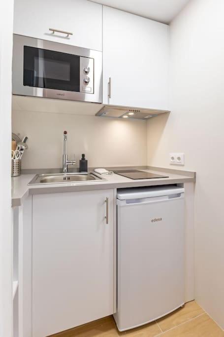 New Suite Reformada Con Excelente Ubicacion Seville Ngoại thất bức ảnh