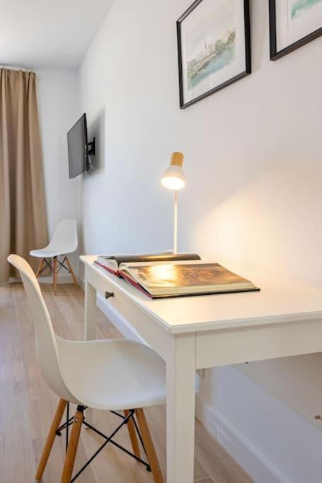 New Suite Reformada Con Excelente Ubicacion Seville Ngoại thất bức ảnh