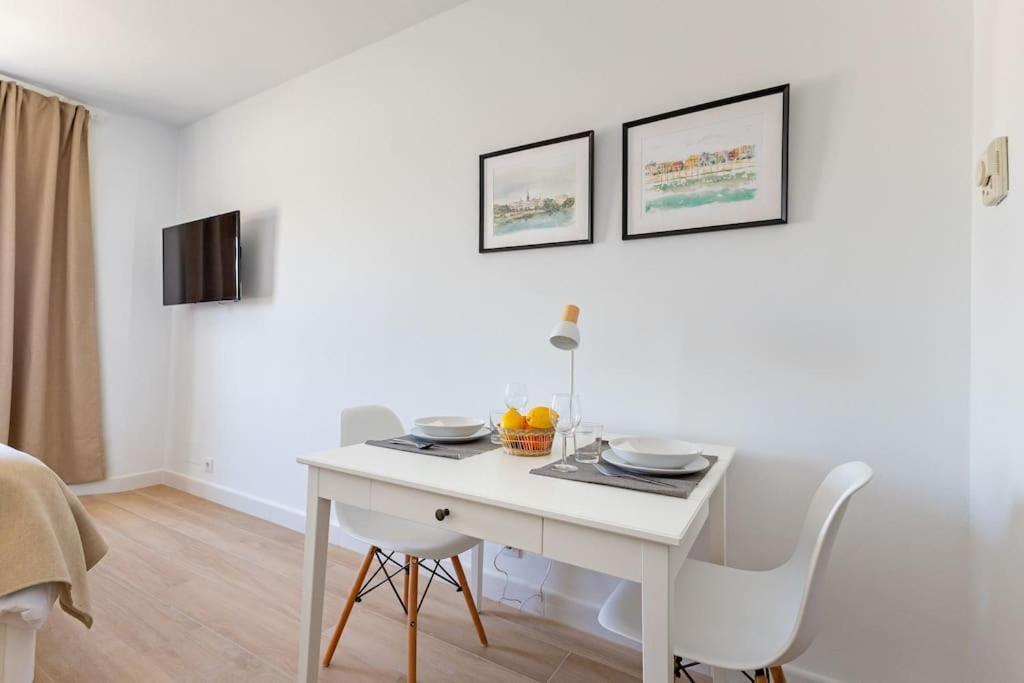 New Suite Reformada Con Excelente Ubicacion Seville Ngoại thất bức ảnh