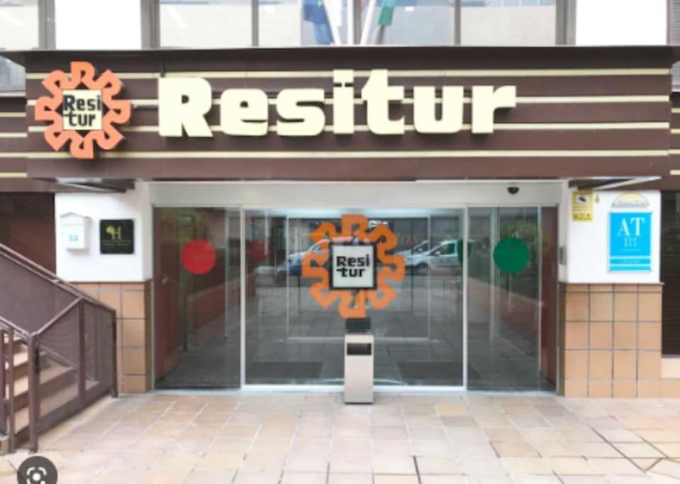 New Suite Reformada Con Excelente Ubicacion Seville Ngoại thất bức ảnh