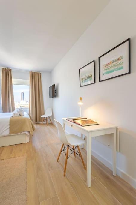 New Suite Reformada Con Excelente Ubicacion Seville Ngoại thất bức ảnh