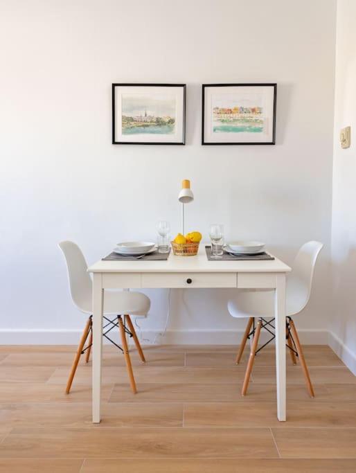 New Suite Reformada Con Excelente Ubicacion Seville Ngoại thất bức ảnh