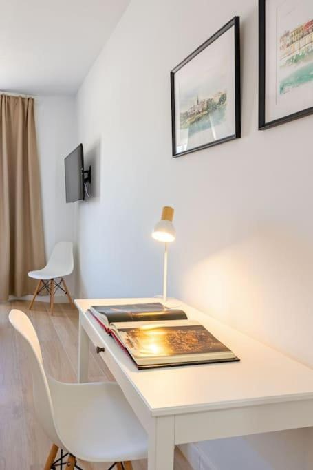 New Suite Reformada Con Excelente Ubicacion Seville Ngoại thất bức ảnh